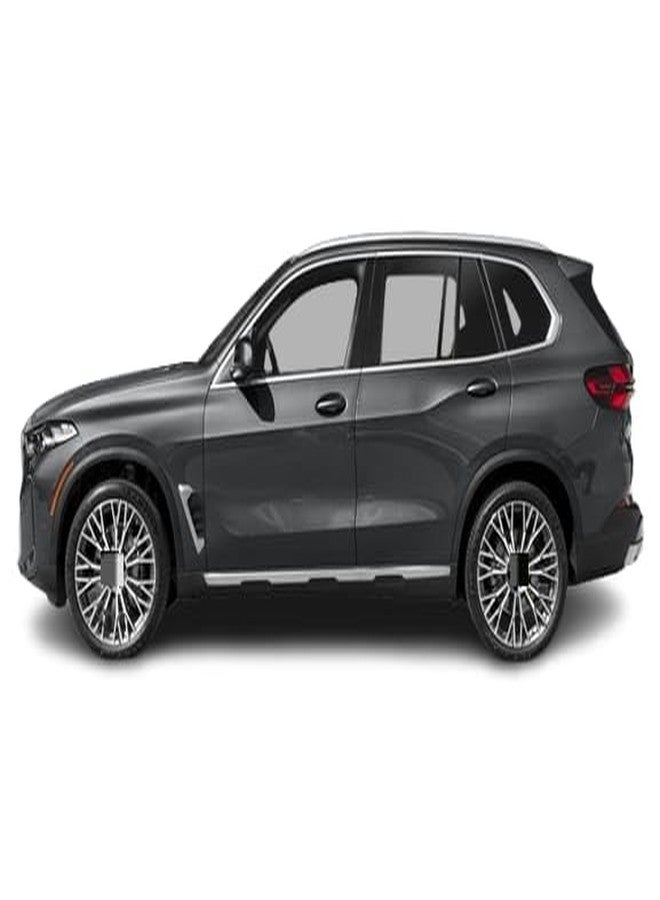 كولين أراي | موديل بي إم دبليو | سيارة لعبة معدنية مصبوبة للأطفال، تعمل بالسحب للخلف، أبواب قابلة للفتح، لون عشوائي، عبوة من سيارة واحدة مع صندوق تخزين واحد - 32 - Image 1